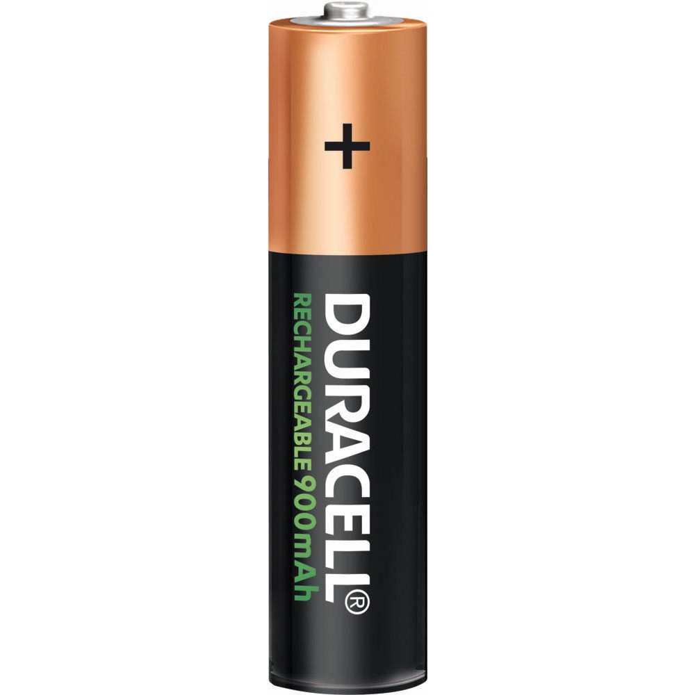 DURACELL Akkus RECHARGE ULTRA Micro AAA 900 mAh 4er Pack -->
