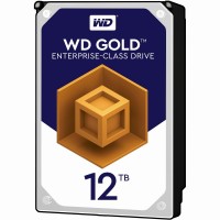 Western Digital Gold 3.5 Zoll 12000 GB Serial ATA III
