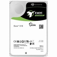 Seagate Exos X18 3.5 Zoll 16000 GB SAS