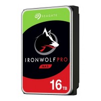 Seagate IronWolf Pro ST16000NE000 Interne Festplatte 3.5