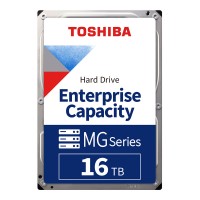 16TB Toshiba Enterprise MG08 Series MG08ACA16TE 7200RPM 512MB Ent.