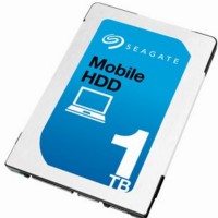 Seagate Mobile HDD ST1000LM035 Interne Festplatte 1000 GB
