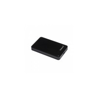 2,5 500GB Intenso M.Case USB 3.0 RPM 5400 black