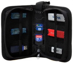 MediaRange Flashdrive Tasche - 1 St�ck