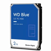 2TB WD WD60EZRZ Blue 7200RPM 256MB