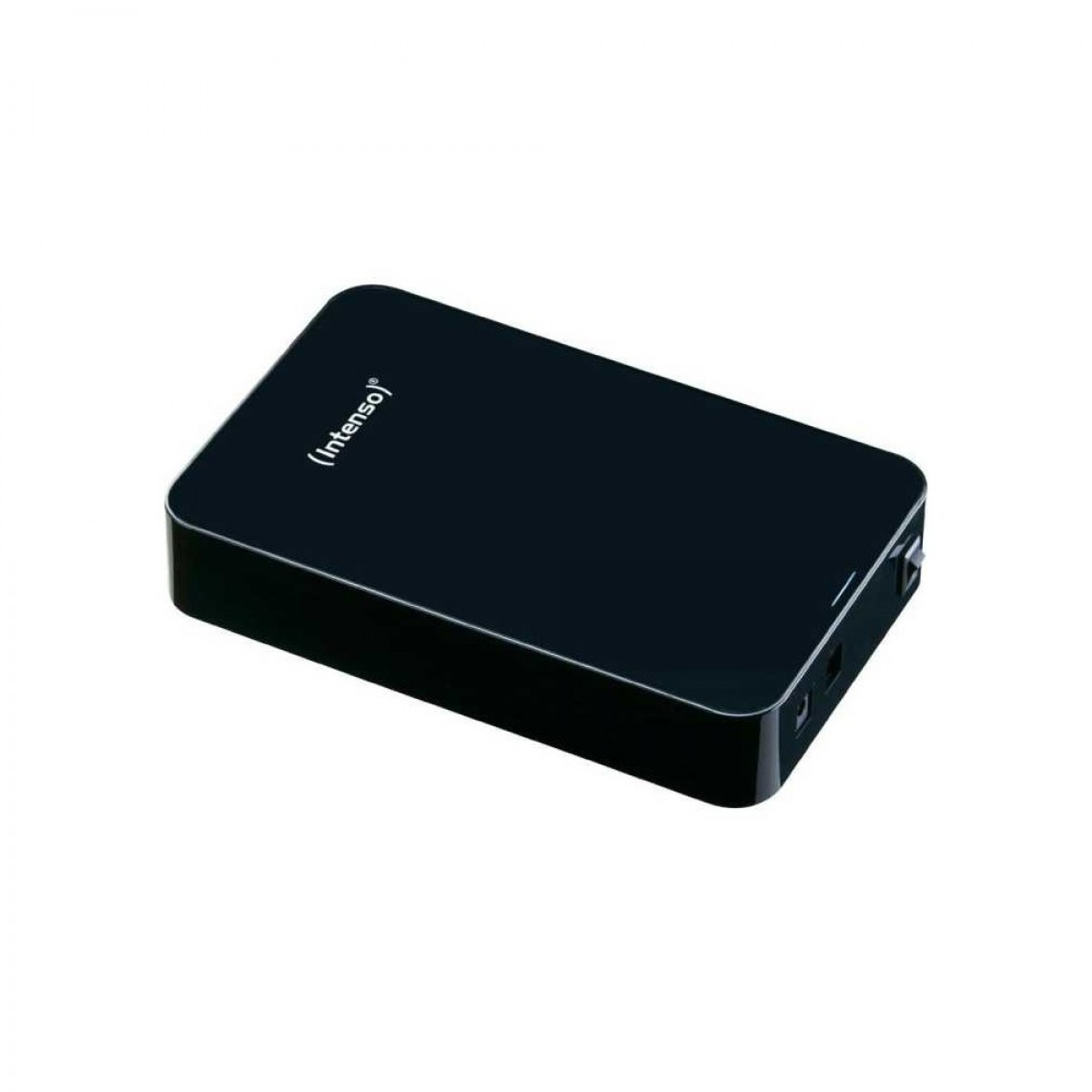Intenso Hdd Externe Festplatte Memory Center 3 5 Zoll 4tb "Intenso Memory Center 3.5 Externe Festplatte 2000 GB Schwarz"