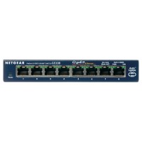 Netgear GS108GE