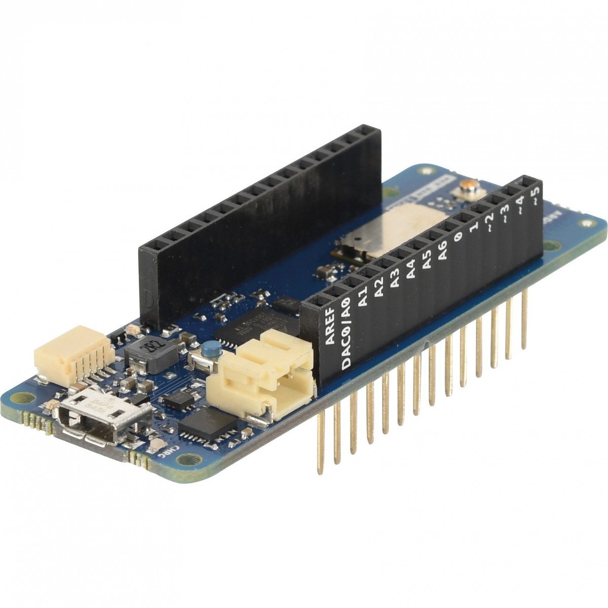 Arduino board mkr wan 1310 lora 