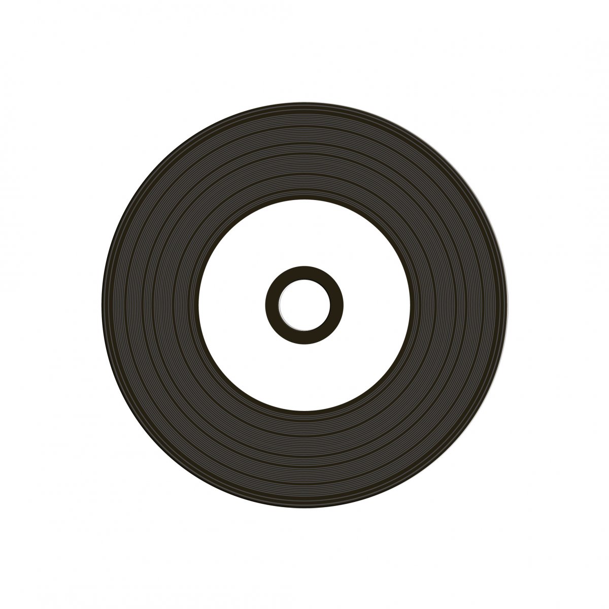 CD-R Mediarange 52x - Pack 50 - MR207 - View #4