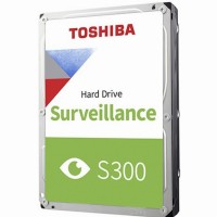 Toshiba S300 3.5 Zoll 6000 GB SATA