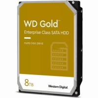 Western Digital Gold 3.5 Zoll 8000 GB Serial ATA III