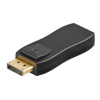 DisplayPort > HDMI (ST - BU) Adapter