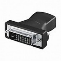 HDMI > DVI (BU - ST) Adapter LogiLink