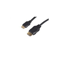 HDMI > Mini HDMI (ST - ST) 2m 3D+Ethernet+4K