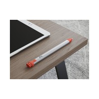 Logitech Crayon Digitaler Pencil - kabellos
