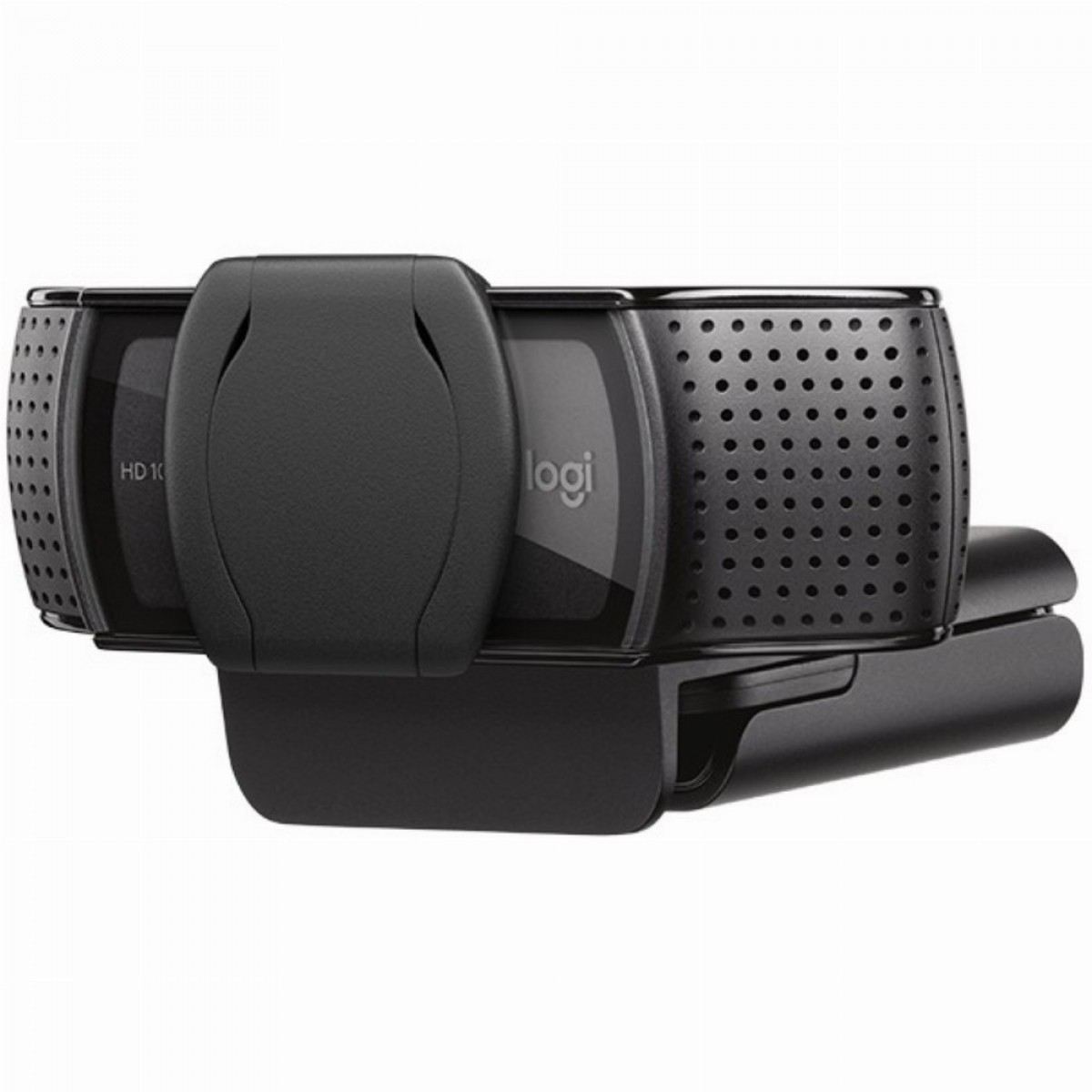 Logitech HD Pro C920S FullHD