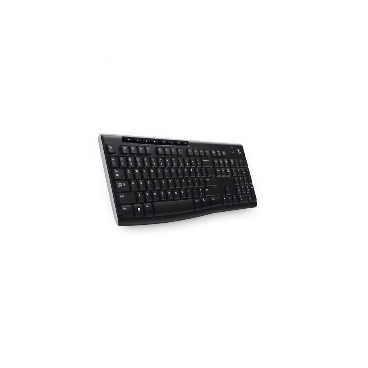 Logitech K270 wireless