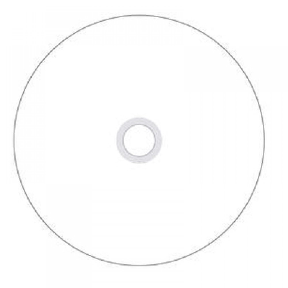 MediaRange Blu-Ray BD-R Dual Layer 50 GB printable - 6x