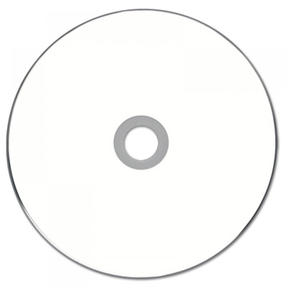 MediaRange DVD+R Double Layer 8.5 GB full printable