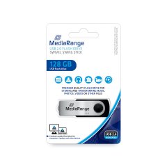 MediaRange Flexi Drive USB-Stick 2.0 | 128 GB 