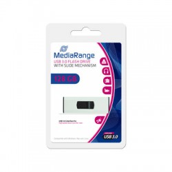 MediaRange SuperSpeed USB Stick 3.0 - 128 GB