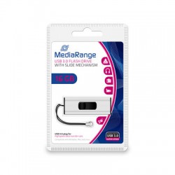 MediaRange SuperSpeed USB Stick 3.0 - 16 GB