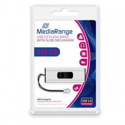 MediaRange USB 3.0 Speicherstick - 256GB