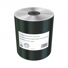 PLATINUM CD-R 700 MB unbedruckt - 52x - 600 St�ck