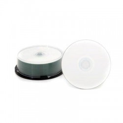 Professional Line Blu-Ray BD-R inkjet voll bedruckbar (