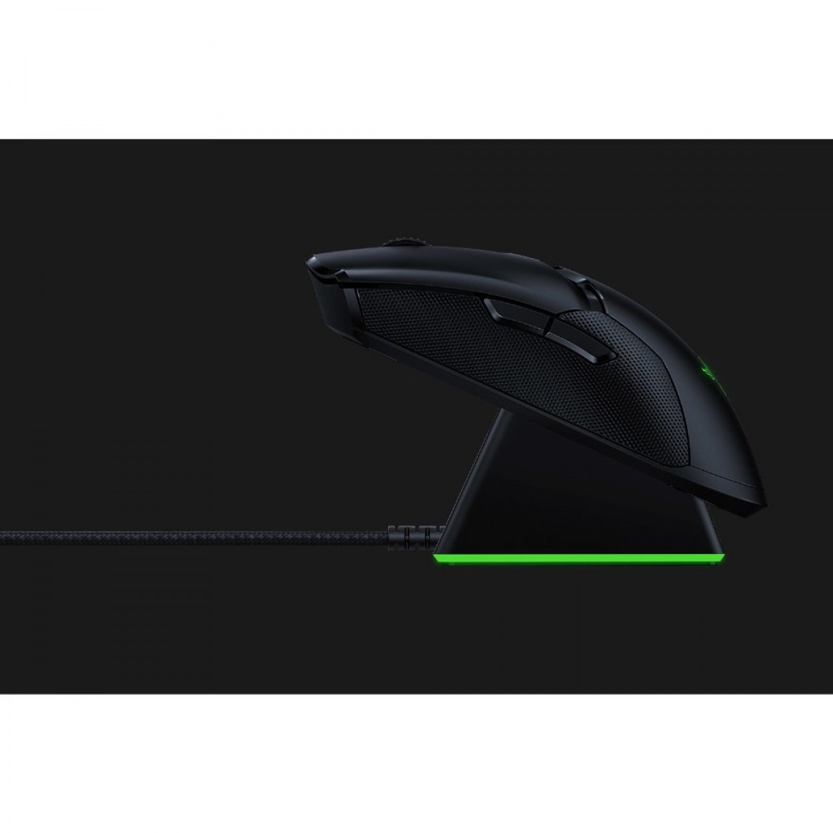 Razer Viper Ultimate black EN --> Disco Bianco - CD-Rohlinge, DVD ...
