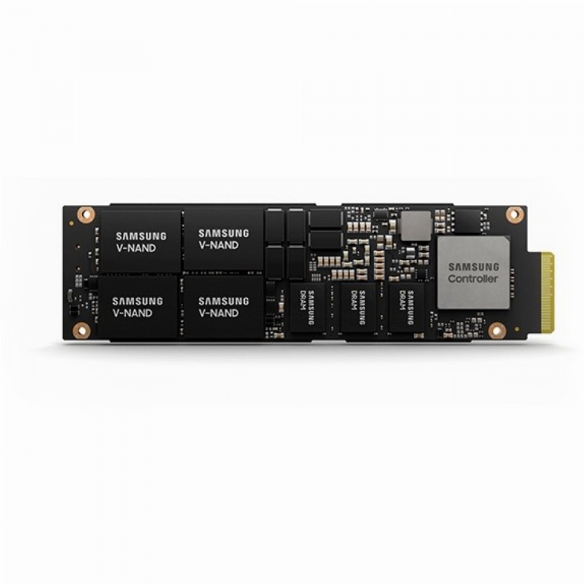 SSD 2.5 1.9TB Samsung PM9A3 U.2 NVMe PCIe 4.0 x 4 bulk Ent. EN