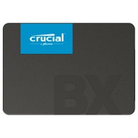 SSD 2.5 1TB Crucial BX500