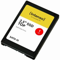 SSD 2.5 1TB Intenso Top Performance