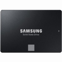 SSD 2.5 1TB Samsung 870 EVO retail