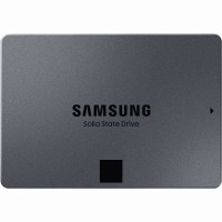 SSD 2.5 4TB Samsung 870 QVO retail