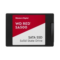 SSD 2.5 500GB WD Red SA500 NAS