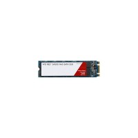 SSD M.2 500GB WD Red SA500 NAS