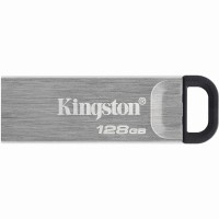 STICK 128GB 3.2 Kingston DataTraveler Kyson Silver