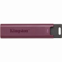 Kingston Technology DataTraveler Max USB-Stick 1000 GB USB Typ-A 3.2 Gen 2 (3.1 Gen 2) Rot