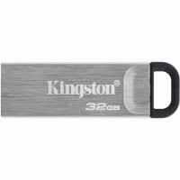 STICK 32GB 3.2 Kingston DataTraveler Kyson Silver