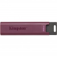 Kingston Technology DataTraveler Max USB-Stick 512 GB USB Typ-A 3.2 Gen 2 (3.1 Gen 2) Rot