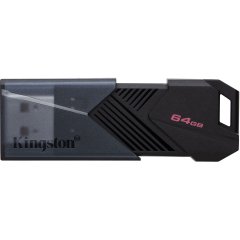 Kingston Technology DataTraveler Exodia Onyx USB-Stick 
