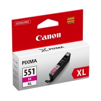 TIN Canon CLI-551XL M magenta