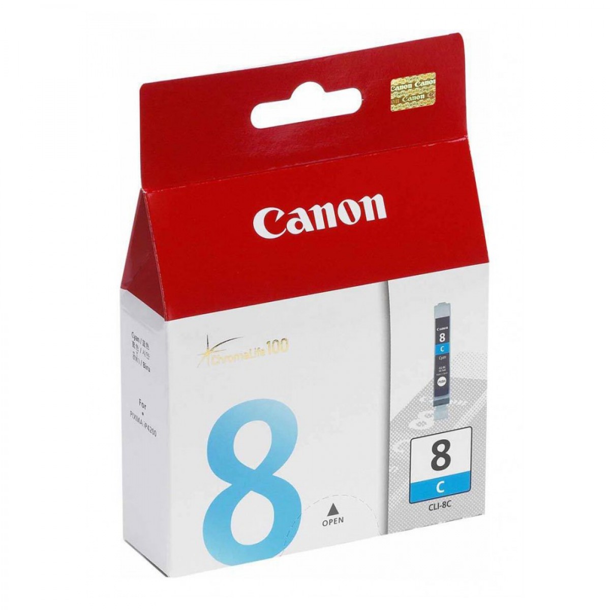 canon cli 8