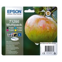 TIN Epson T1295 Multipack NEUE VERPACKUNG