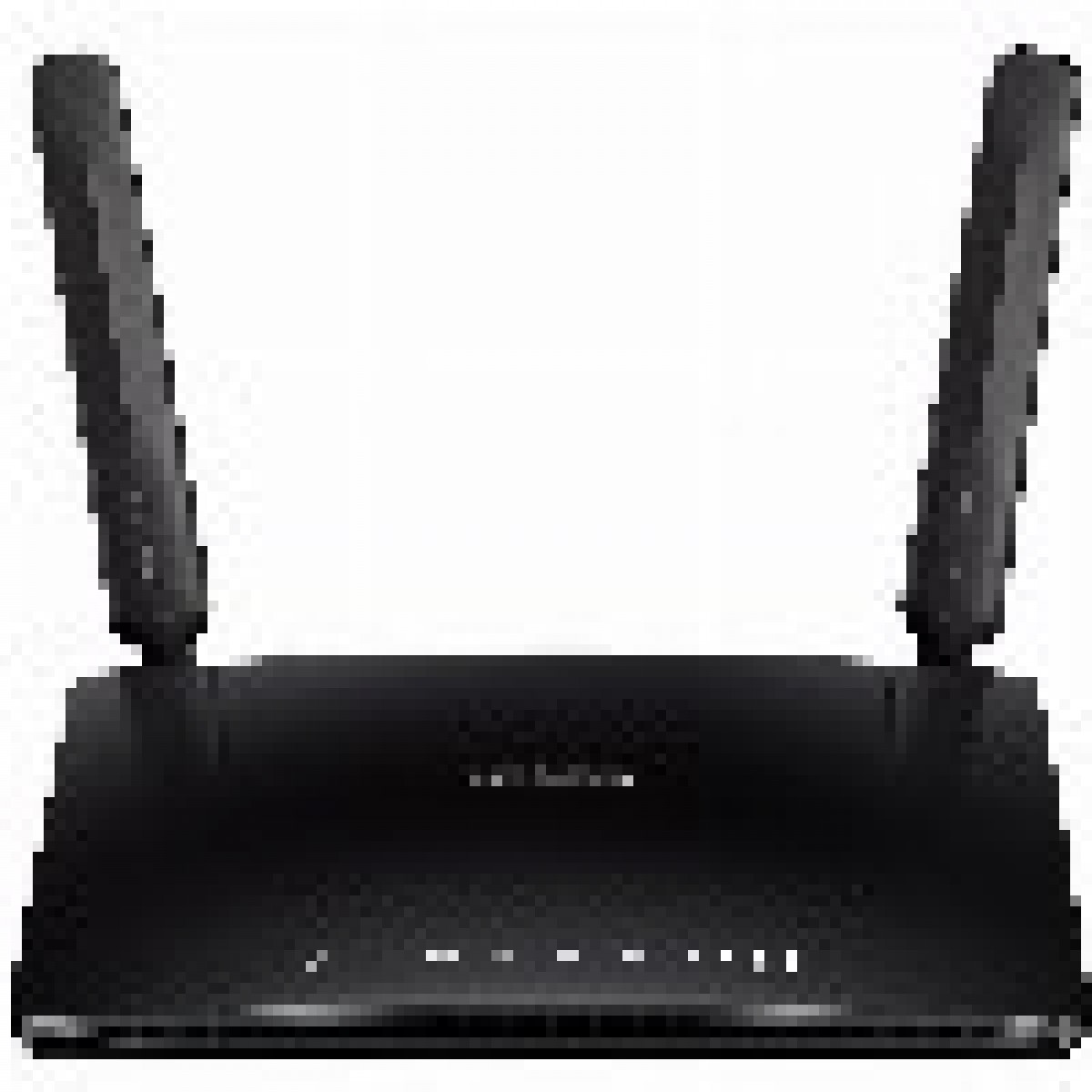 TP-LINK TL-MR6400 - 300Mbps Wireless N 4G LTE Router -->
