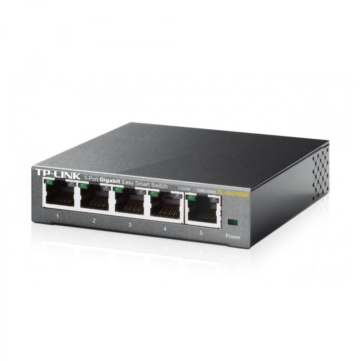 TP-Link TL-SG105E Metall