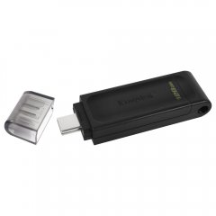 USB-C STICK 128GB 3.2 Kingston DataTraveler 70