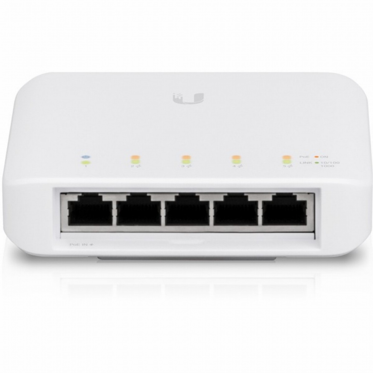 UbiQuiti UniFi Switch USW-FLEX - Switch EN --> Disco Bianco - CD ...