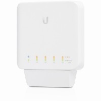 Ubiquiti Networks UniFi USW?FLEX Managed L2 Gigabit Ethernet (10/100/1000) Power over Ethernet (PoE) Wei
